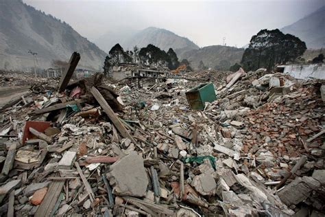 汶川大地震 陳堅|10年過去，陳堅，你牽掛的她們，現在過得很好